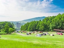 キャンピングカーが利用できるキャンプ場14選【北海道】