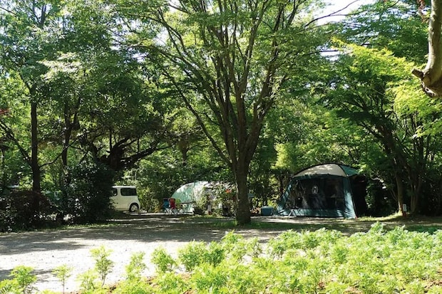 AC電源のあるキャンプ場19選【千葉県】