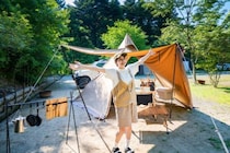 初めてソロキャンプするなら必見！ 失敗しないキャンプ場選びのコツ
