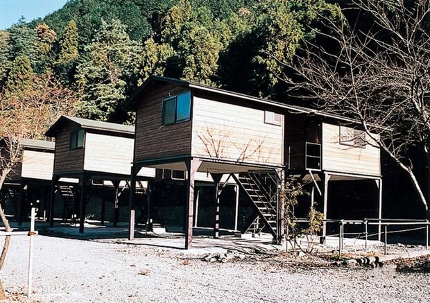 ランドリー設備のあるキャンプ場7選【神奈川県】