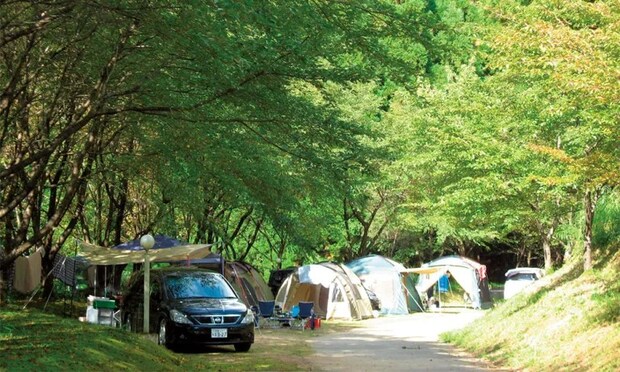 AC電源のあるキャンプ場15選【京都府・大阪府・兵庫県】