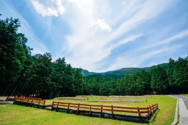 AC電源のあるキャンプ場15選【京都府・大阪府・兵庫県】