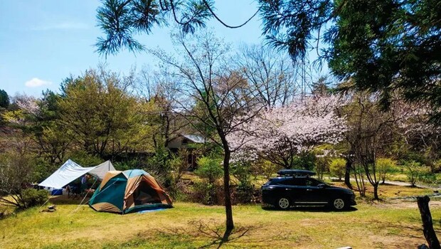 キャンピングカーが利用できるキャンプ場12選【福島県】