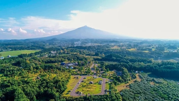 キャンピングカーが利用できるキャンプ場10選【青森県・岩手県】