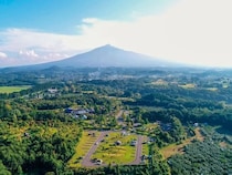 キャンピングカーが利用できるキャンプ場10選【青森県・岩手県】