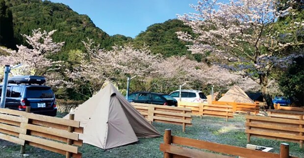 AC電源のあるキャンプ場15選【九州・沖縄】