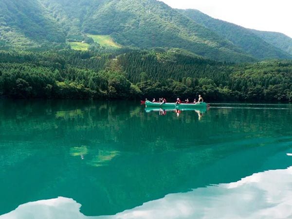 AC電源のあるキャンプ場18選【長野県】