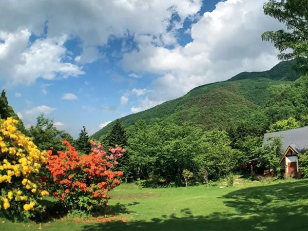 AC電源のあるキャンプ場18選【長野県】