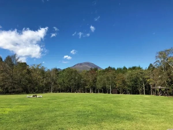 AC電源のあるキャンプ場18選【長野県】