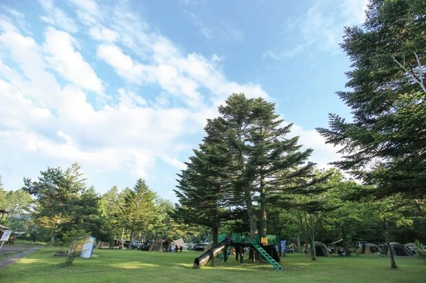 AC電源のあるキャンプ場17選【群馬県】