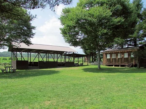 AC電源のあるキャンプ場17選【群馬県】