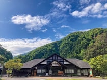 ランドリー設備のあるキャンプ場10選【三重県】