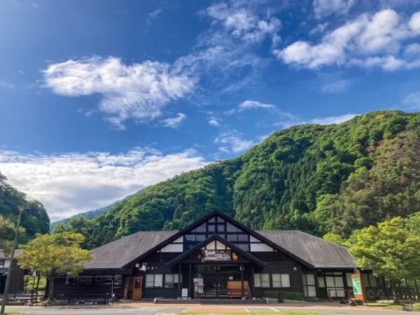 ランドリー設備のあるキャンプ場10選【三重県】