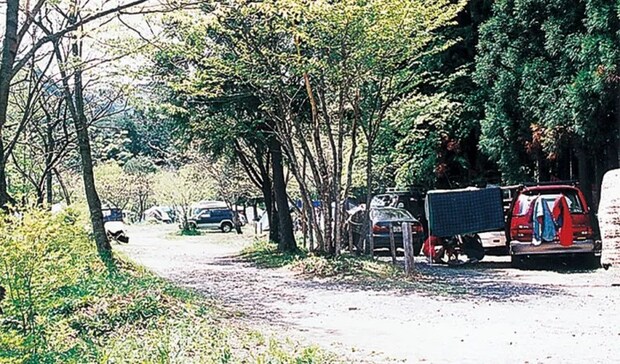 AC電源のあるキャンプ場16選【岐阜県】