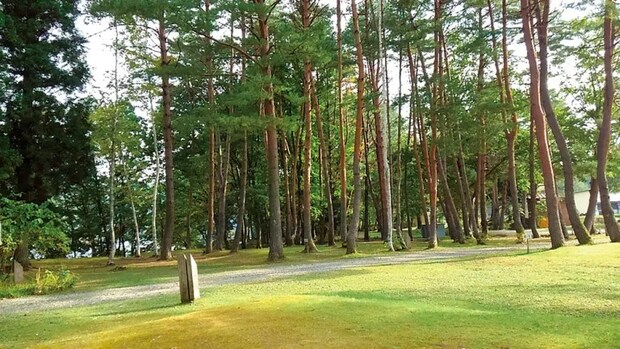 AC電源のあるキャンプ場16選【岐阜県】