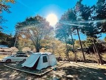 AC電源のあるキャンプ場16選【岐阜県】