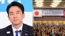 〈進次郎の地元党員826人“勝手に離党”問題〉党本部は「高市さん潰しじゃありません」「どうせ党員を継続しないだろうと勝手に判断した」総裁選への影響は限定的か