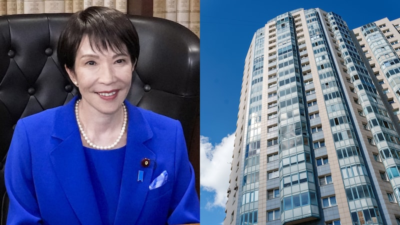 〈高市総理誕生でタワマン民が大ピンチ〉住宅ローンはさらに上昇も給料は上がらず…銀行の審査厳格化で転売ヤーも涙目