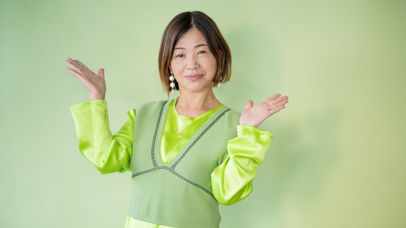 大久保佳代子「男女間の友情は絶対に成立しない!」 でも心境に変化があらわれて「男友達って悪くないのかもしれない」と思うようになったワケ