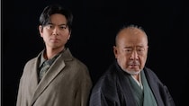 「書き続けた先で出逢うもの」北方謙三×加藤シゲアキ『森羅記　一　狼煙の塵』刊行記念対談