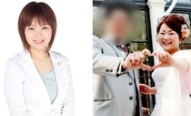 １回目の夫は「人間味がない」、２回目は「社会性がない」、３回目は「人間味はあるけど…」　50歳バツ４女性弁護士、４度の離婚理由の共通点