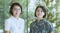 「〈母〉の深淵を巡り語る」谷崎由依×中村佑子『百日と無限の夜』刊行記念対談