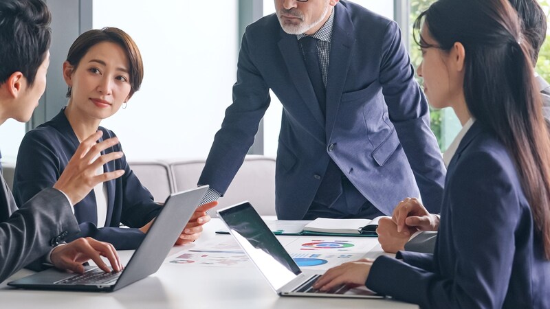 「何のためにやるのか」納得すれば人は動く…リーダーからの「この業務、やってくれる?」では部下が動かない理由