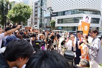 〈排外主義の時代に問う〉アントニオ猪木、三浦知良、山田洋次…『私とコリアン』が描く、共に生きるということ