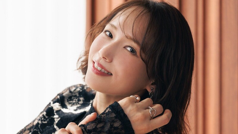 〈デビュー25周年〉「自分の意見を言う権利はなかった」ソニンが振り返る“ガツドル”時代