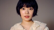 杉咲花、初めて読んだ小説『蛇にピアス』の作家・金原ひとみの原作映画に主演で「運命めいたものを感じました」
