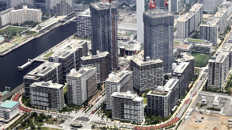 晴海フラッグ、転売ラッシュで8億円の衝撃! それでも白タク、民泊、道端には犬の糞…海外資本とプロ業者に食い尽くされた「庶民にも手が届く家」の末路