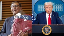 「哀愁の退任」石破前総理、トランプ政権が“意外な高評価”　米側が語る「従順な日本」の真相