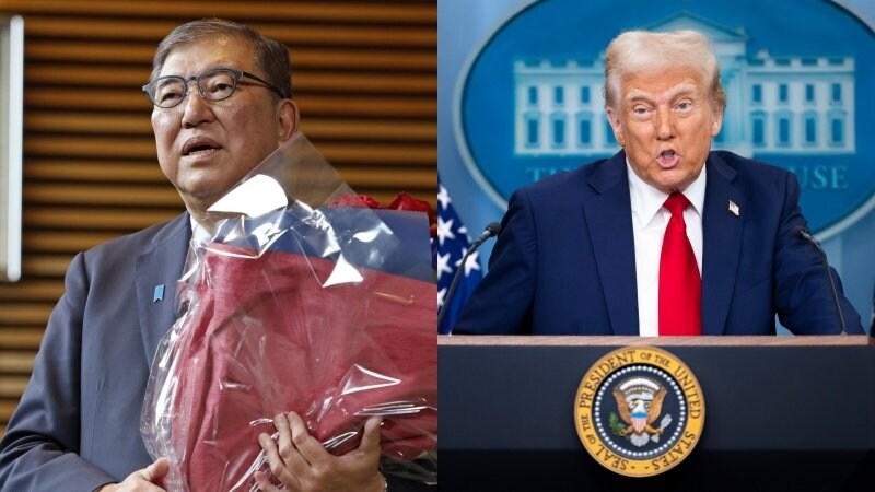 「哀愁の退任」石破前総理、トランプ政権が“意外な高評価” 米側が語る「従順な日本」の真相