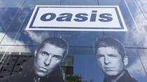 〈16年ぶりのオアシス来日〉全米ツアー中に起こったノエル・ギャラガー失踪劇の真相「お前らが持っているものをすべて出せないんだったら、俺はやりたくない」