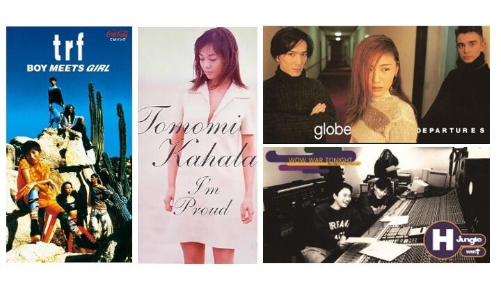 小室ファミリー全盛期はたった3年間だった! 90年代、前代未聞のブームを終わらせた意外なアーティストの名前