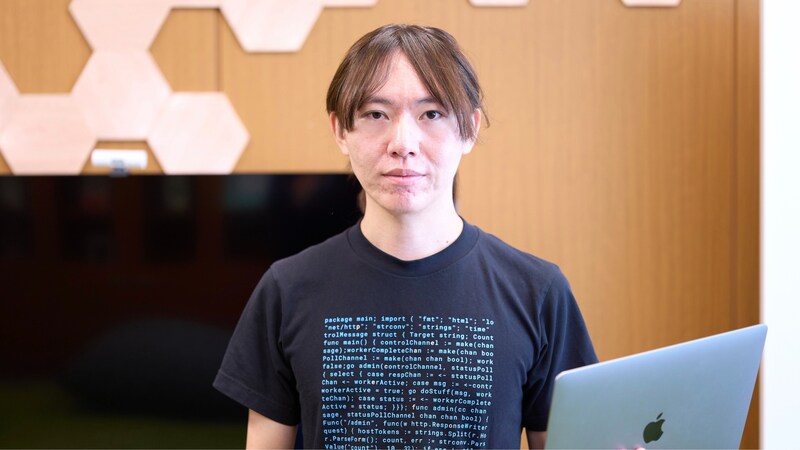 チームみらい・安野貴博氏が“比例議席削減案”に大反対「新人は国会に入れなくなる」…“政治とカネ”問題はテクノロジーで解決に近づける