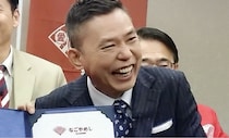 爆笑問題・太田光、有吉弘行、ひょうろく…NHK大河『べらぼう』に多数の芸人が出演、起用の理由とカメオ出演がもたらす効果