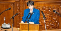 「統一教会！」「裏金問題！」高市首相の所信表明をかき消した立民議員のヤジ＝“言語的ハラスメント”の正体