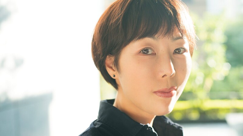 リスナーからは「何これ、演歌？」息子からは「もっとノイズが欲しいかな」と言われても…30周年を迎えた小島麻由美のブレなさの正体