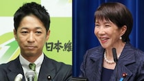 「悪意ある記事」と反論の藤田共同代表に橋下徹が“公開説教”　維新トップに広がるカネの火種