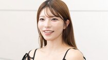 「元セクシー女優」の枠を超えて──上原亜衣が語る“偏見を乗り越えた再出発”「日本と海外を繋ぐ架け橋になりたい」