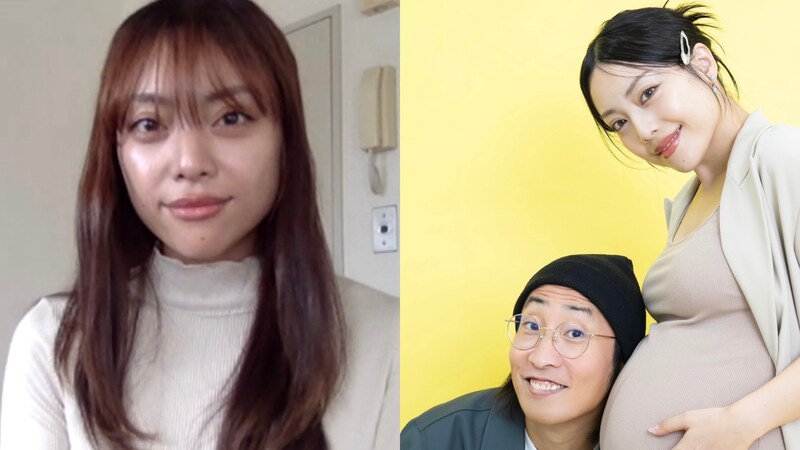 〈東京都が無痛分娩に10万円助成〉「下半身の感覚が徐々になくなっていく感じが…」ゆってぃ妻・石川あんなが語る「無痛分娩」のリアルと欧米から「クレイジー」と言われる業界の現状