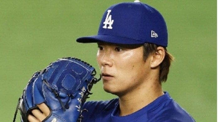 〈WシリーズMVP〉ドジャースはなぜ山本由伸を開幕投手に指名したのか?…開幕前に期待された「2年目のアップデート」