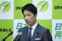 〈激化する維新内紛〉藤田氏「公金還流」疑惑…猛批判した橋下徹氏の「深刻なダブスタ」と連立入りして止まらぬ「ザ・自民党」化