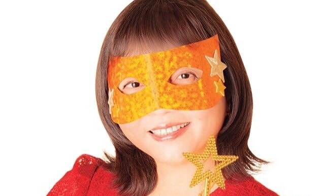 2026年を幸せに生きるために『水晶玉子のオリエンタル占星術 幸運を呼ぶ365日メッセージつき 開運暦2026』水晶玉子 インタビュー