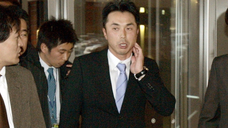 「プロ野球選手の肖像権を取り戻せ」 宮本慎也が裁判で証言台に立った「選手の権利」3年戦記