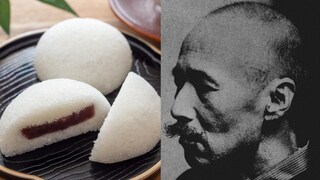 「饅頭を白米に乗せてお茶漬けに」「刺身は醤油煮」 森鷗外を悪食に走らせた２つの理由…潔癖症ともうひとつは意外な郷土料理への愛だった