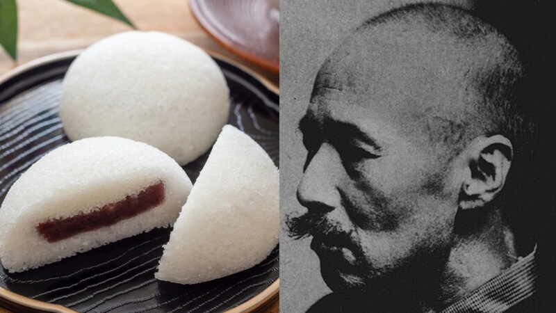 「饅頭を白米に乗せてお茶漬けに」「刺身は醤油煮」 森鷗外を悪食に走らせた２つの理由…潔癖症ともうひとつは意外な郷土料理への愛だった