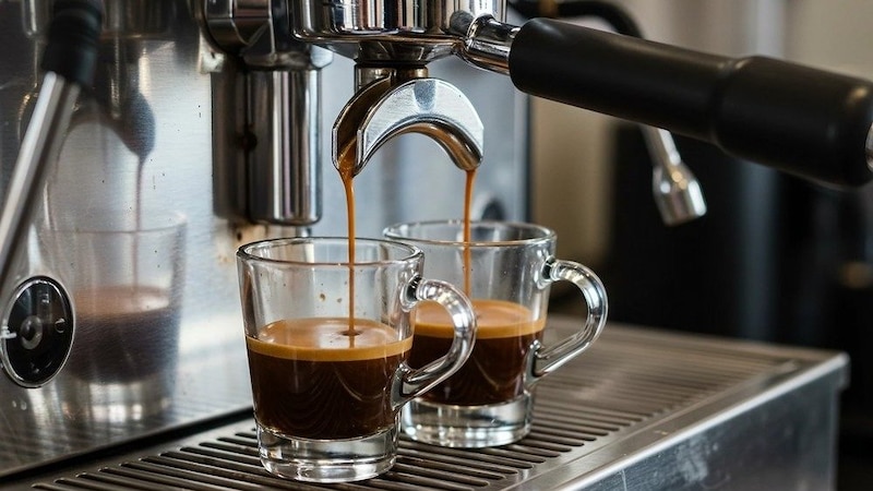 「コーヒーは異教徒の飲み物で体に悪いから」カフェオレ誕生のまさかの背景と、外国人がおいしさに驚く日本のドリップコーヒー