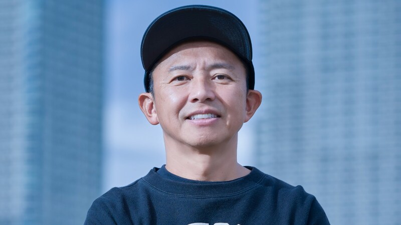 GAKU-MC「サッカーが嫌いだった僕が、今は恩返ししている」復興ボランティアを通して見つけた「僕らが歌う意味」